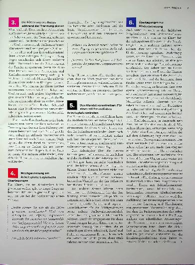 Vorschauseite 2: Unterstützung stillender Eltern bei der Rückkehr in die Berufstätigkeit: ein Leitfaden für Stillberater*innen