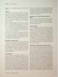 Vorschauseite 2: Fokus Eisenmangel - Managementstrategien 2.0