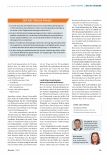 Vorschauseite 2: Corona: Wie kann es ohne den Pflegerettungsschirm gehen?