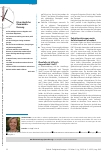 Vorschauseite 5: Verloren in Raum und Zeit: Zeitgitterstörungen