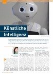 Vorschauseite 1: Künstliche Intelligenz