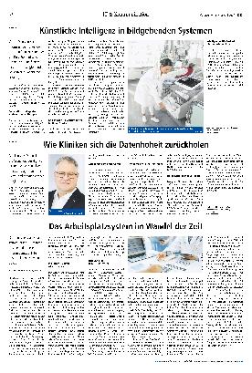 Vorschauseite 3: IT & Kommunikation