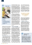 Vorschauseite 3: Aufgabenerweiterung für Sibe bei SAP im Spezialeinsatz für die Gesundheit