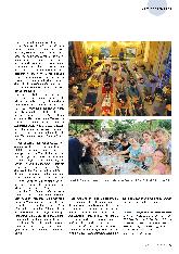 Vorschauseite 2: Eine eingeschworene Gemeinschaft