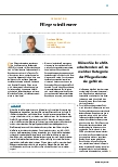 Vorschauseite 1: Pflege wird teurer.