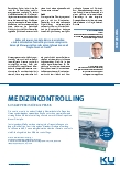 Vorschauseite 4: Digitalisierung und Organisation des Controllings in der Zukunft