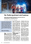 Vorschauseite 1: Der Rettungsdienst als Zuweiser
