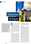 Vorschauseite 1: Smater Schutz