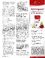 Vorschauseite 3: Kleine Stoffe, große Wirkung: Mikronährstoffe für die Herzgesundheit