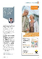 Vorschauseite 2: Eine Branche in den Startlöchern