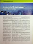 Vorschauseite 1: Karibische Reiseerlebnisse im Januar 2020
