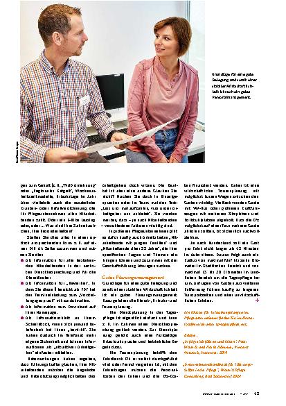 Vorschauseite 4: Prozesse verbessern