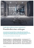 Vorschauseite 1: Krankenhausinformationsmanagement: Flexible Brücken schlagen
