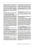 Vorschauseite 2: "Das Alter darf kein Grund sein, einer Person eine Therapie vorzuenthalten" Interview mit Dr. med. Walter Mingrone