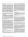 Vorschauseite 3: "Das Alter darf kein Grund sein, einer Person eine Therapie vorzuenthalten" Interview mit Dr. med. Walter Mingrone