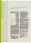 Vorschauseite 1: Aktuelle Studien