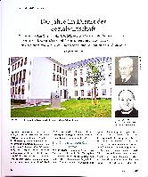 Vorschauseite 1: 100 Jahre im Dienst der Sozialwirtschaft