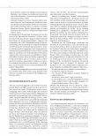 Vorschauseite 2: „Was die Welt im Innersten zusammenhält. .. “ Komplexität als Lebenserfahrung aus sozioökologischer Sicht