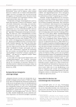 Vorschauseite 3: „Was die Welt im Innersten zusammenhält. .. “ Komplexität als Lebenserfahrung aus sozioökologischer Sicht