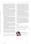 Vorschauseite 4: „Was die Welt im Innersten zusammenhält. .. “ Komplexität als Lebenserfahrung aus sozioökologischer Sicht
