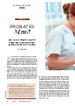 Vorschauseite 1: PROBATES Mittel? Corrected: PROBATES Mittel?