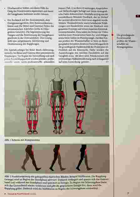 Vorschauseite 2: Modulares Soft-Exoskelett zur Unterstützung von Menschen mit eingeschränkter Mobilität