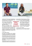 Vorschauseite 3: Virtuelle Weiterbildung Westschweizer: Verbände machen erste Erfahrung mit einem speziellen Online-Tool
