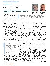 Vorschauseite 1: Zumutung sein