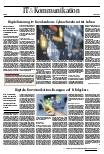 Vorschauseite 1: IT & Kommunikation