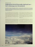 Vorschauseite 1: Fallbeispiele interprofessioneller Spiritual Care — Teil 3: Unterwegs zum Himmelskind
