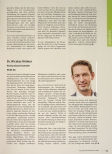 Vorschauseite 2: Das Geheimnis einer erfolgreichen Kampagne