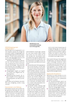 Vorschauseite 2: Wirksame Kommunikation