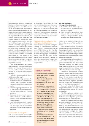 Vorschauseite 3: Wirksame Kommunikation
