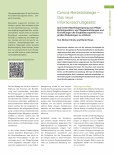 Vorschauseite 1: Corona-Herbststrategie - Das neue Infektionsschutzgesetz