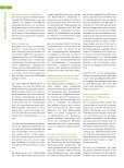 Vorschauseite 2: Corona-Herbststrategie - Das neue Infektionsschutzgesetz