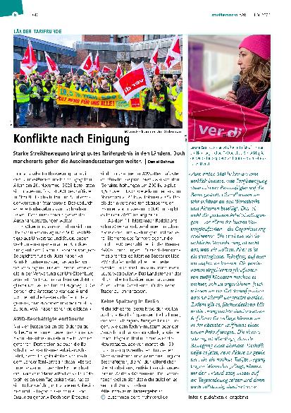 Vorschauseite 6: Mittendrin Heft 7-2024