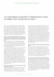 Vorschauseite 6: "Was außen ist, ist auch innen. "