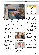 Vorschauseite 2: Dermatologische Wundbehandlung im Sanitätsdienst der Bundeswehr - ein Potpourri aus paradiesischen Schrecken, Grabenfüßen und Orientbeulen