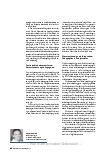 Vorschauseite 3: WEGEBEREITER STATT WEGBEGLEITER