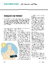 Vorschauseite 1: Königreich der Himmel
