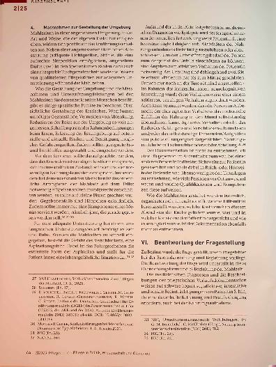 Vorschauseite 6: Pflegefehler bei der Nahrungsaufnahme in der Psychiatrie