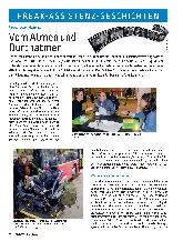 Vorschauseite 1: Vom Atmen und Durchatmen