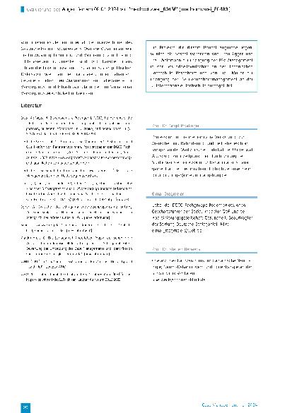 Vorschauseite 3: Evaluation des Schlaganfall-Kinderlotsenprogramms aus Sicht der Eltern und Lotsen sowie der Qualitätssicherung im Hinblick auf das Case Management