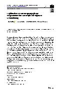 Vorschauseite 1: Legitimation erwachsenenpädagogischer Programmbereiche am Beispiel der digitalen Grundbildung