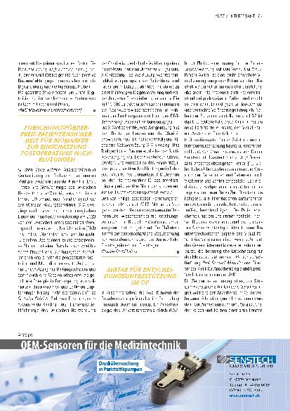 Vorschauseite 4: Kurz und interessant
