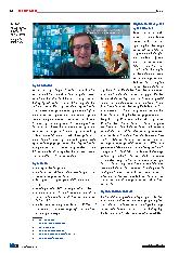 Vorschauseite 2: Wie Bibliotheken und Verlage sich verändern (müssen)
