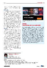 Vorschauseite 5: Wie Bibliotheken und Verlage sich verändern (müssen)
