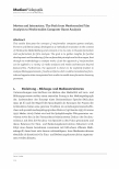Vorschauseite 2: Film und Interaktion: Von der neoformalistischen Filmanalyse zur neoformalistischen Computerspielanalyse