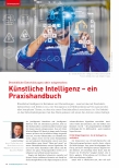 Vorschauseite 1: Betriebliche Entwicklungen aktiv mitgestalten: Künstliche Intelligenz - ein Praxishandbuch
