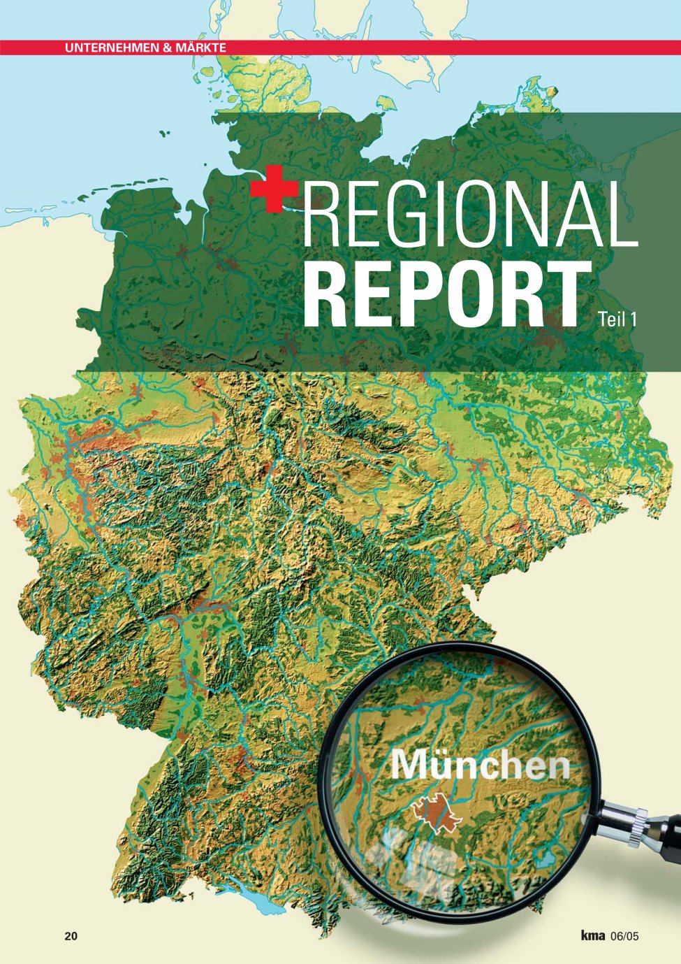 Vorschauseite 1: Hauen und Stechen